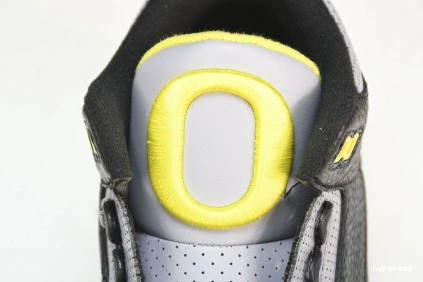 Hyperoad Crew Retro Jordan Ducks 3 Oregon Pit 0720